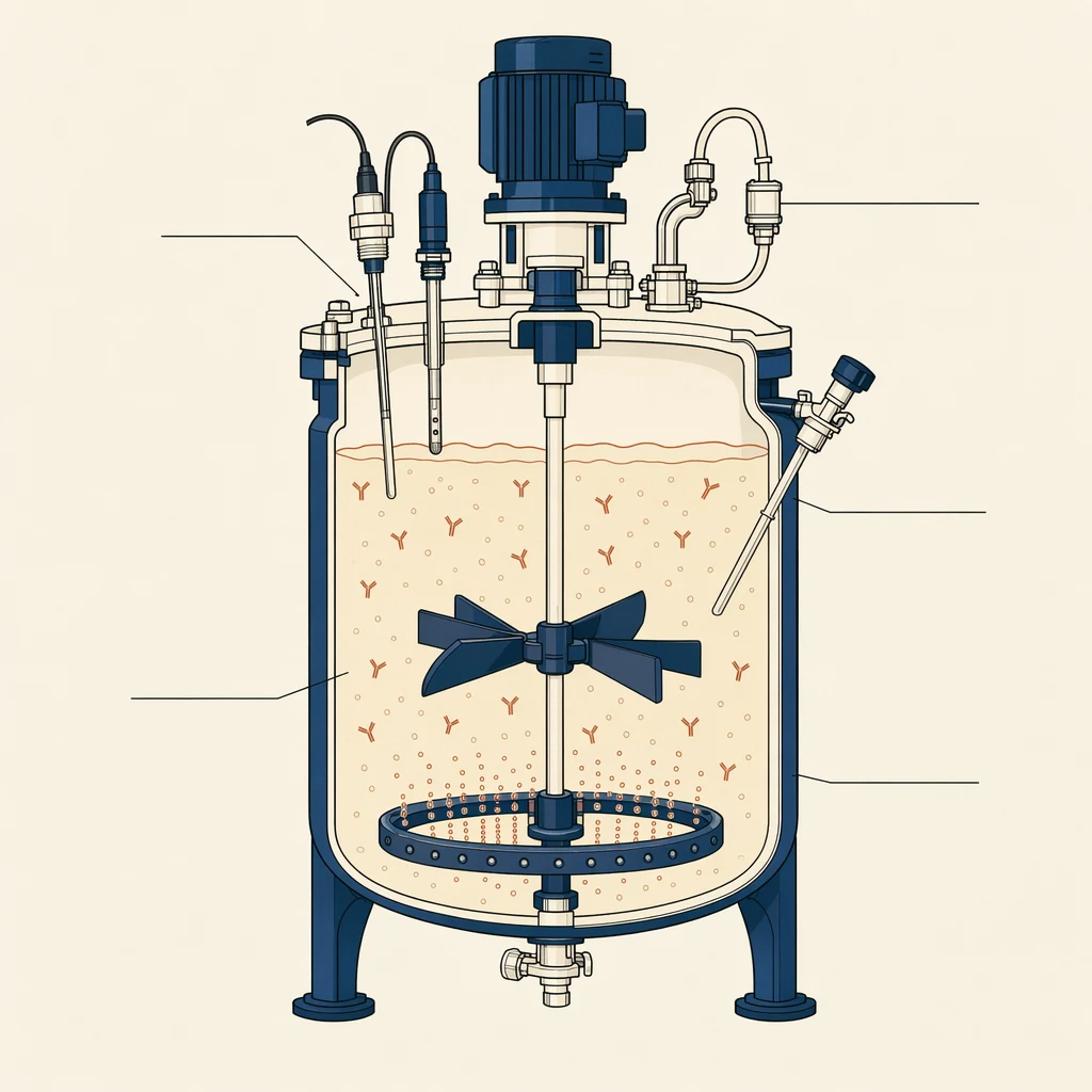 Monoclonal Antibody Production