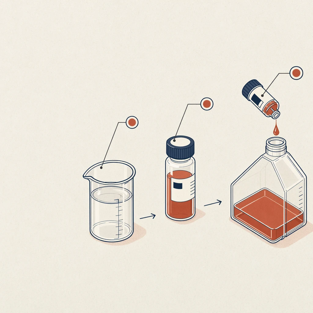 Cell Culture Reagents