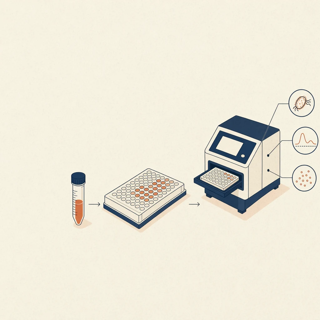 Detection & Assay Reagents