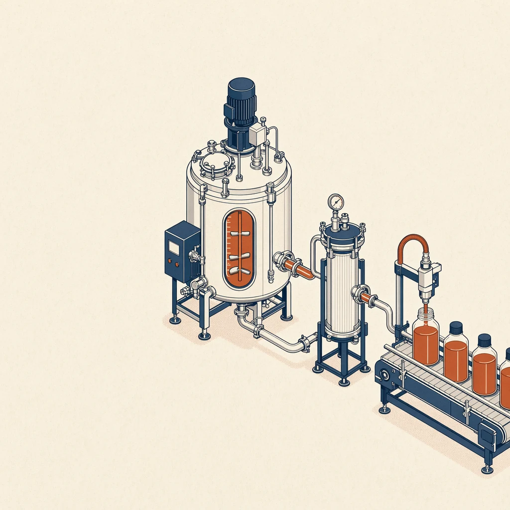 Cell Culture Media Supplier for Research Labs and Biotech