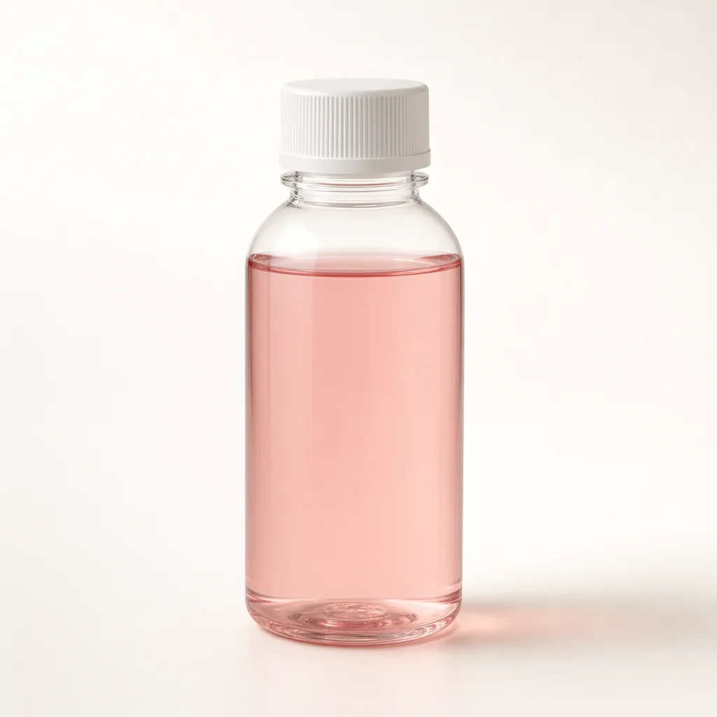 Endothelial Cell Complete Growth Medium with Phenol Red